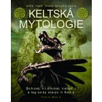 Keltská mytologie – Hledejceny.cz