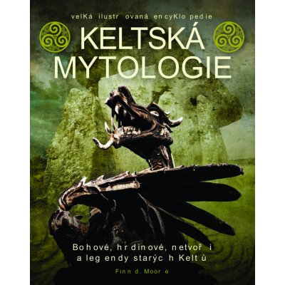 Keltská mytologie – Hledejceny.cz