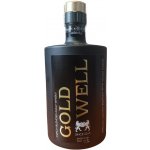 Gold Well 51,5% 0,5 l (holá láhev) – Hledejceny.cz