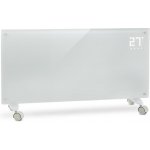 Klarstein Bornholm Curved Smart ACO7-BrnhlmCrvdSmrtW – Zboží Dáma