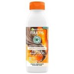 Garnier Fructis Hair Food Papaya Repairing Conditioner 350 ml – Zboží Dáma
