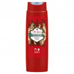 Old Spice BearGlove 2v1 sprchový gel a šampon pro muže 250 ml