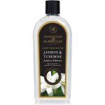 Ashleigh & Burwood Náplň do katalytické lampy JASMINE & TUBEROSE 1000 ml – Zboží Dáma