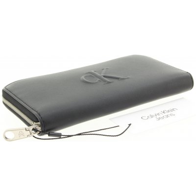 Calvin Klein Dámská K60K612743 BEH 633 černá – Hledejceny.cz