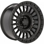 Racing Line JT222 9x18 6x139.7 ET0 black matt | Zboží Auto