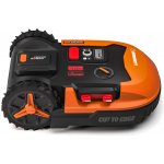 Worx Landroid L1000 WR147E – Hledejceny.cz