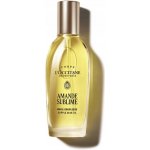 L'Occitane Amande Supple Skin Oil tělový olej 100 ml – Hledejceny.cz