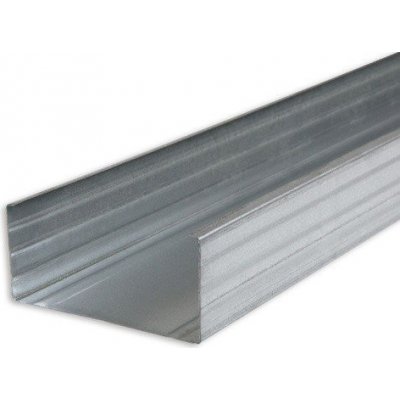 Sádrokartonový profil CW 75 3000 mm , cena za m – Zbozi.Blesk.cz
