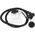Generátor impulsů, klikový hřídel FEBI BILSTEIN 109534 – Hledejceny.cz