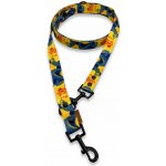 PafDog Designové vodítko SNAKE – Zboží Mobilmania