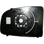 Sklo do zrcátka, vnější zrcátko ABAKUS 0536G01 – Sleviste.cz