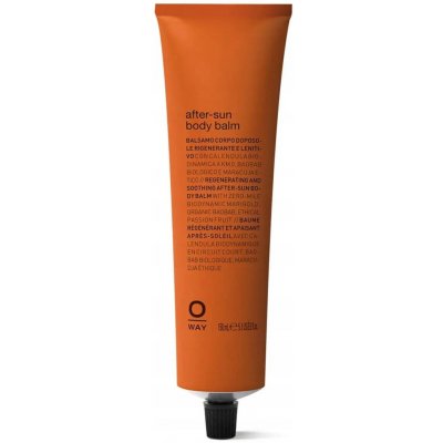 Oway After-Sun tělové mléko Body Balm 150 ml – Hledejceny.cz