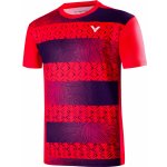 Victor T-Shirt T-30006TD Red – Hledejceny.cz