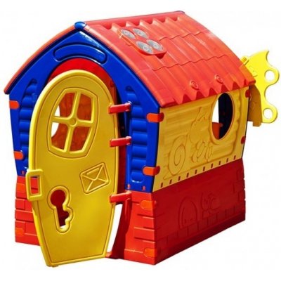 Marian Plast Fairy House Benetton – Hledejceny.cz