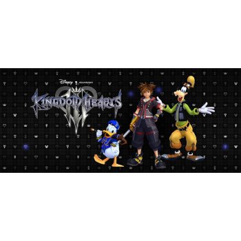 Kingdom Hearts 3