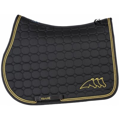 Equiline Dečka ULEXITE Černá – Hledejceny.cz