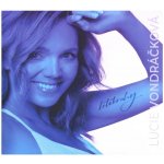 Letokruhy - CD – Sleviste.cz