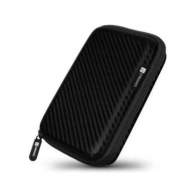 Pouzdro Connect IT na HDD HardShellProtect 2,5" (CFF-5000-CA) – Zboží Živě