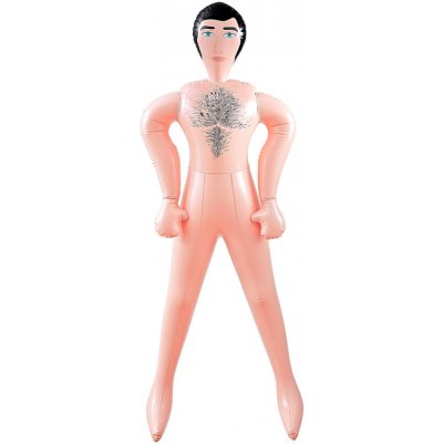 Nafukovací pana 150 cm – Zboží Dáma