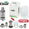 Příslušenství pro e-cigaretu Eleaf Melo 3 4ml PYREX tělo