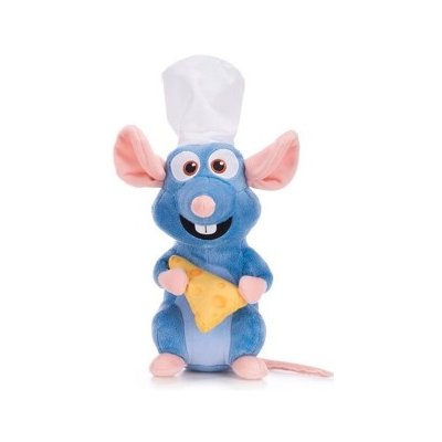 Remy se sýrem Ratatouille 25 cm