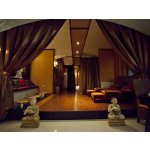 Pánský relaxační balíček - masáž nohou, zad i pedikúra – Sleviste.cz