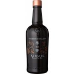 Kinobi Kyoto Dry Gin 45,7% 0,7 l (karton) – Zboží Dáma