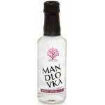 Mandlovka Hustopečská 38% 0,2 l (holá láhev) – Zboží Dáma