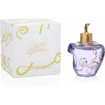Lolita Lempicka Le Premier Parfum toaletní voda dámská 80 ml