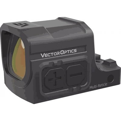 Vector Optics VO FRENZY-S 1×17×20 MRT Aspheric Lens EDC – Zboží Mobilmania