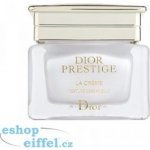 Dior Prestige regenerační krém na obličej krk a dekolt La Créme 50 ml – Hledejceny.cz