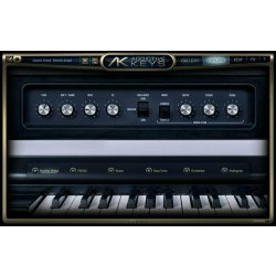 XLN AUDIO AK: Electric Grand