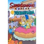 Simpsonovi Promenáda – Sleviste.cz