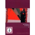 Hector Berlioz Les Troyens DVD – Hledejceny.cz
