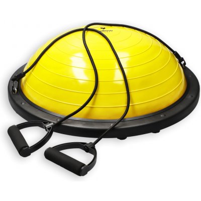 YellowSPORT BOSU – Sleviste.cz