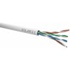 síťový kabel Solarix 27655141 UTP 4x2x0,5 CAT5E PVC, 305m