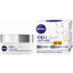 Nivea Cellular Anti-Age Day Cream SPF30 50 ml – Hledejceny.cz