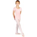 Dres Bloch Ballet CL5402 bílá – Zboží Mobilmania