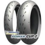 Michelin Power Cup 2 120/70 R17 (58W ) – Sleviste.cz