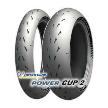 Michelin Power Cup 2 120/70 R17 (58W )