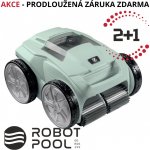 ZODIAC RA 63 iQ BIO - Alpha, 606962 – Zboží Dáma