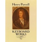 Henry Purcell Keyboard Works noty na sólo klavír – Hledejceny.cz