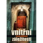 Vnitřní záležitosti - Connie Willisová – Hledejceny.cz