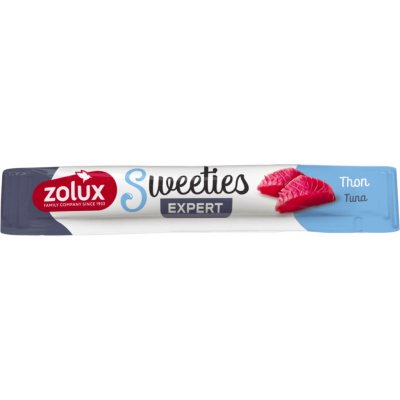 Zolux Sweeties tuňák 14 g – Sleviste.cz