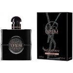 Yves Saint Laurent Black Opium Le Parfum parfémovaná voda dámská 50 ml – Hledejceny.cz
