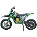 Hecht 54501 aku motorka cross 36V 8 Ah – Zboží Dáma