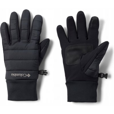 COLUMBIA RUKAVICE POWDER LITE II 2094091010 – Hledejceny.cz