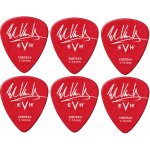 Dunlop EVH Tortex Pick Player Pack 1.00 Trsátko – Zboží Mobilmania