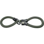 ABUS Infinity Loop 1806/140 zelený – Hledejceny.cz