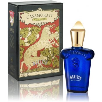 Xerjoff Casamorati 1888 Mefisto parfémovaná voda pánská 30 ml